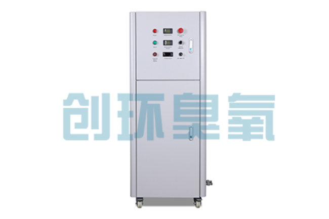 乐山2026好用的臭氧发生器哪个公司靠谱?工业设备厂家盘点