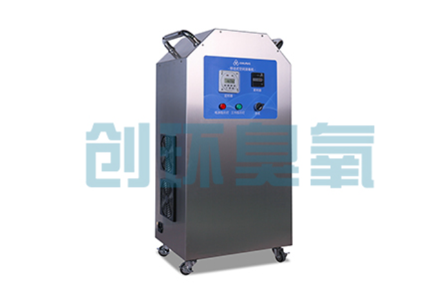 乐山冬季养殖场密闭消毒双赢方案:臭氧发生器在工厂化水产与畜牧场景的安全应用