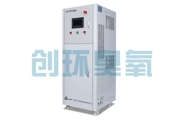 乐山高密度养殖中臭氧发生器的维护方法有哪些