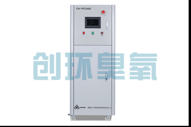 乐山ORP(氧化还原电位)控制在海水养殖臭氧投加中的核心作用与设定区间
