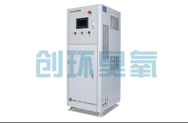 乐山高密度养虾水质恶化怎么救?臭氧发生器降解氨氮与亚硝酸盐实操步骤