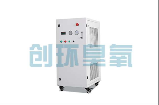 乐山2026年南美白对虾循环水养殖系统(RAS)臭氧消毒完整指南
