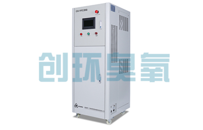 乐山工厂化循环水养虾必备:蛋白分离器后端注入臭氧的技术要点与逻辑