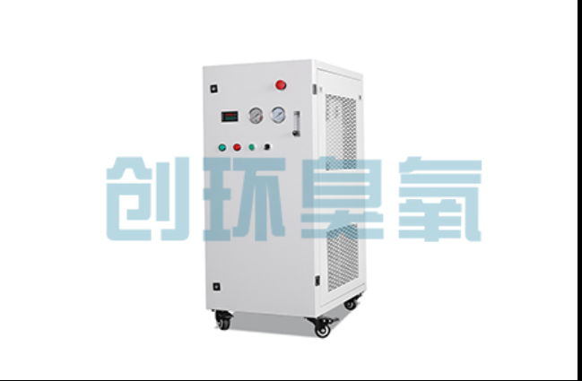 乐山工厂化养鲈必看:2026年臭氧发生器替代传统消毒的最新方案
