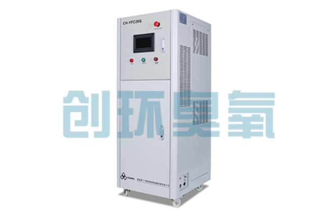 乐山为什么石斑鱼循环水系统需要臭氧发生器?降解氨氮与提升溶氧机制揭秘
