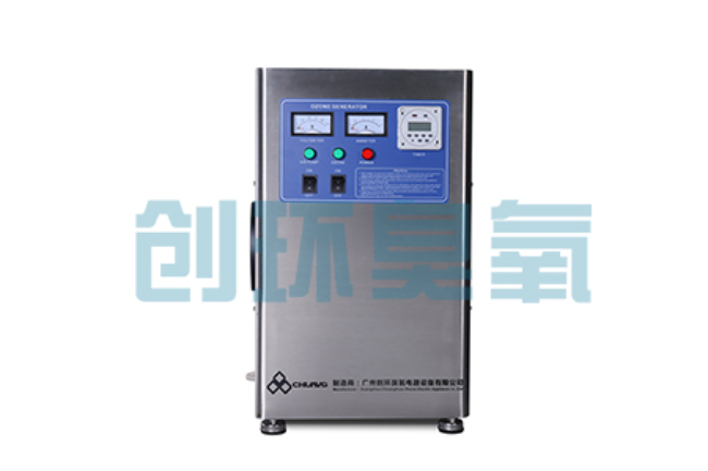 乐山高盐高浓度化工废水怎么处理？臭氧发生器催化氧化技术的应用边界在哪里？