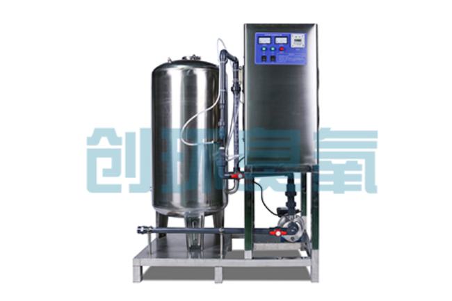 乐山如何选择适合水产加工的臭氧发生器品牌？