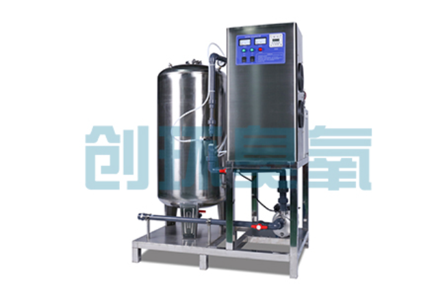 乐山饮料厂臭氧消毒的5个核心参数：浓度、湿度与时间精准管控指南