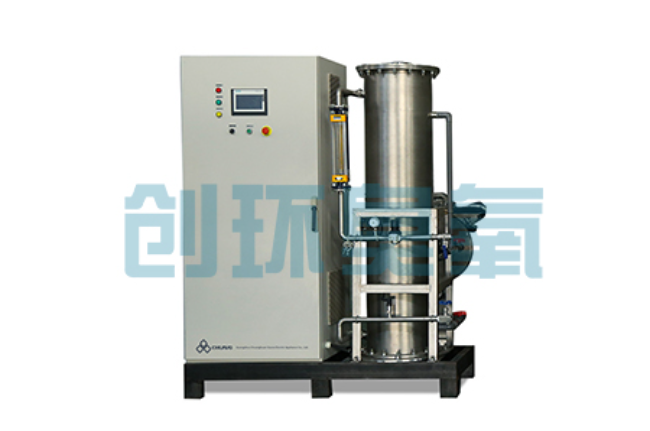 乐山高浓度化工废水脱毒对比：臭氧发生器与湿式氧化法（WAO）的能耗与设备投资评估