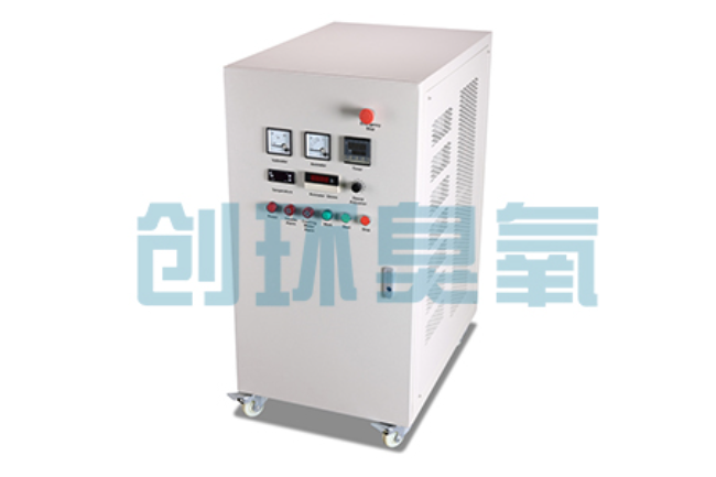 乐山AOP高级氧化技术完整指南：3步掌握臭氧投加量与HRT控制