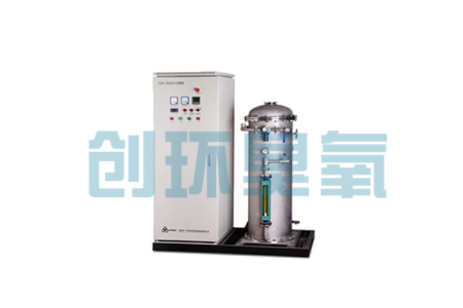乐山臭氧+UV vs 臭氧+H₂O₂：哪个AOP工艺运行成本低20%？