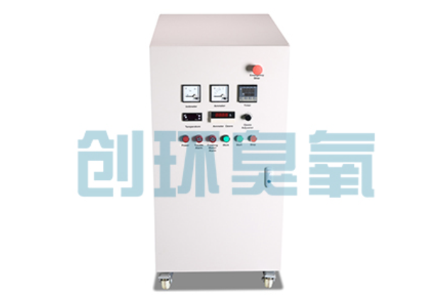 乐山拒绝盲目选型！工厂化循环水养殖臭氧发生器产量计算公式与避坑指南