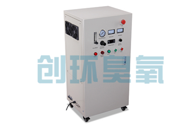 乐山5个臭氧发生器实操技巧,有效提升鲈鱼循环水养殖成活率